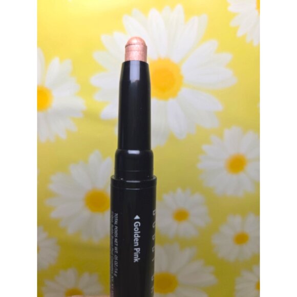 BOBBI BROWN Dual Ended Long Wear Cream Shadow Stick Golden Pink/Taupe - Picture 6 of 12